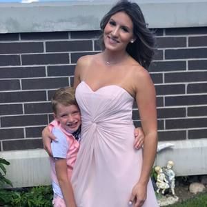 Meet your Posher, Jill